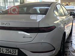 بي واي دي Qin Plus